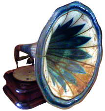 Gramophone