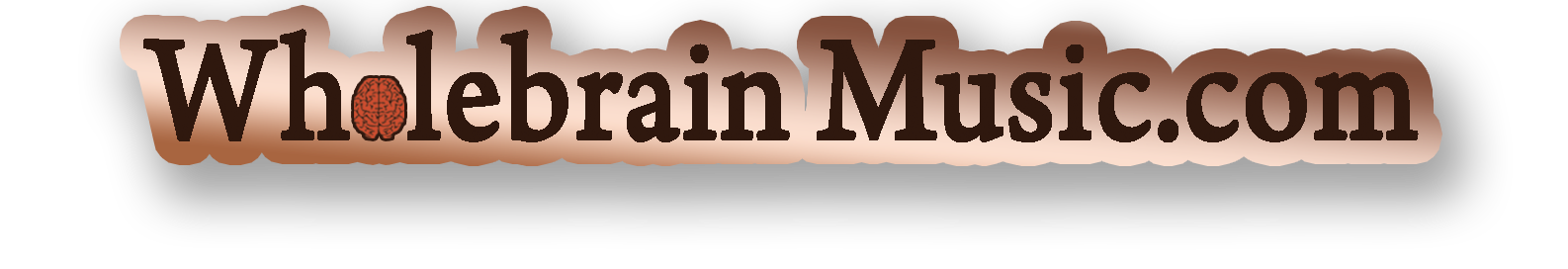 WholebrainMusic.com